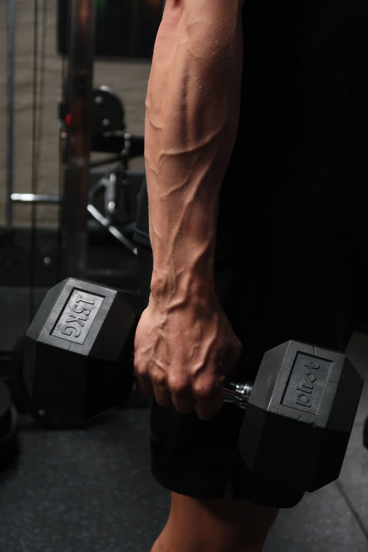 Slik holder du treningsmotivasjonen oppe gjennom vinteren