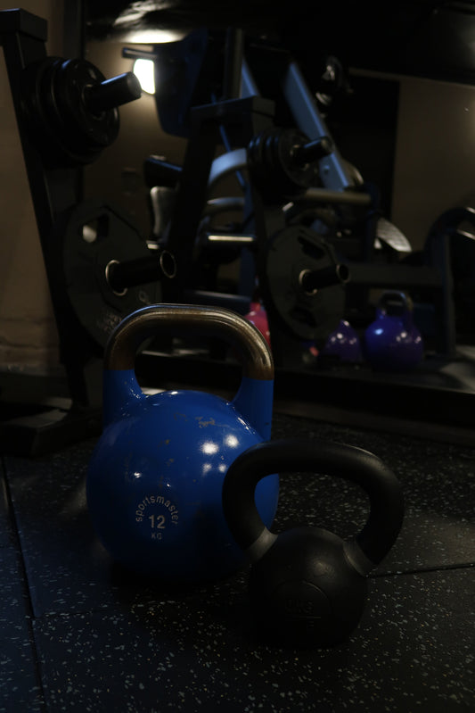 En balansert desember