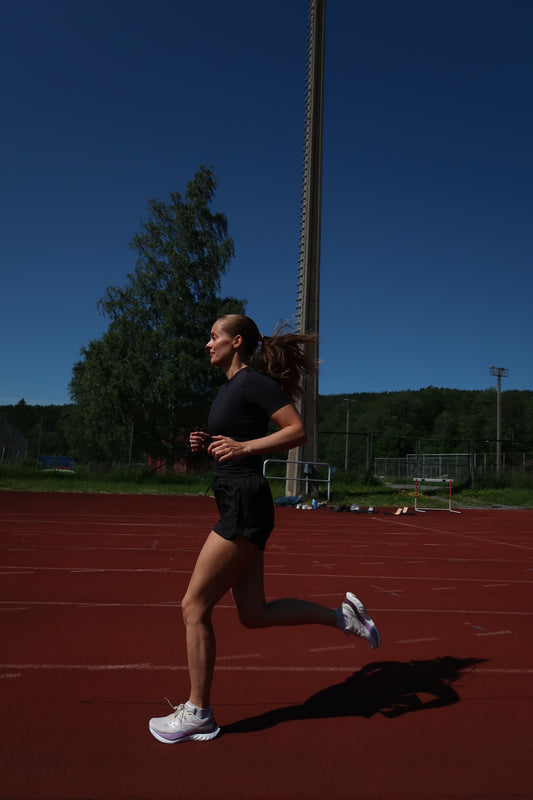 Halvmaraton
